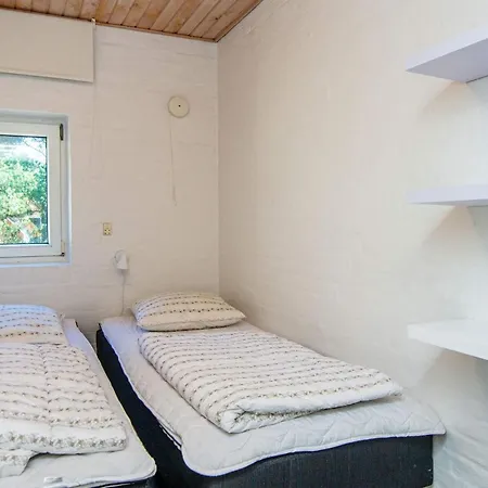 Luxury Retreat In - By Traum * Toftum (Syddanmark)