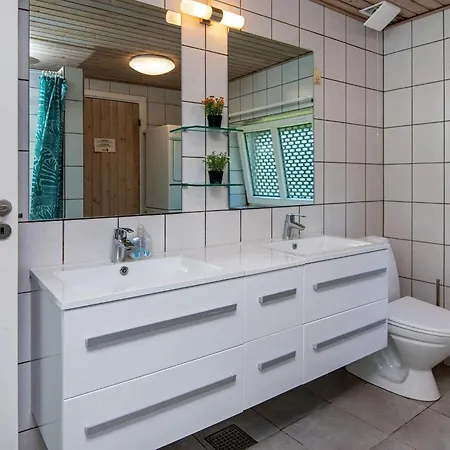 Luxury Retreat In Дом отдыха Toftum (Syddanmark)