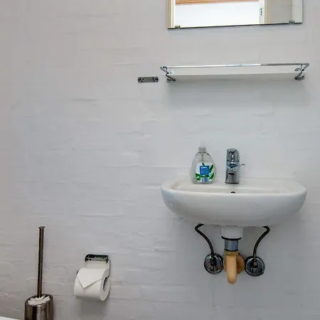 Luxury Retreat In Дом отдыха Toftum (Syddanmark)
