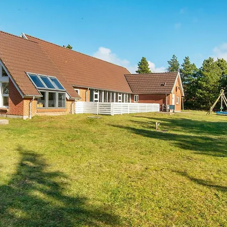 Luxury Retreat In * Toftum (Syddanmark)