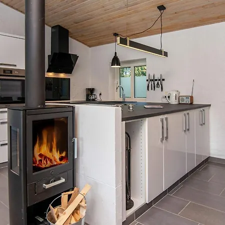 Дом отдыха Luxury Retreat In