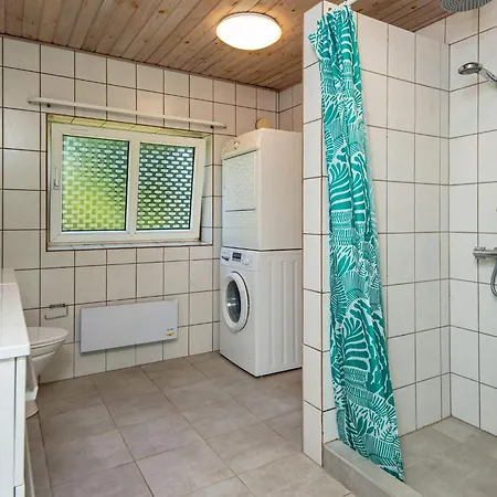 Дом отдыха Luxury Retreat In Toftum (Syddanmark)