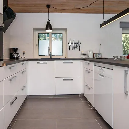 Luxury Retreat In * Toftum (Syddanmark)