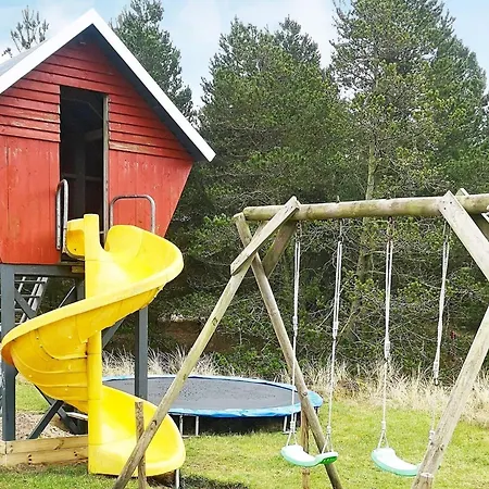Luxury Retreat In Дом отдыха