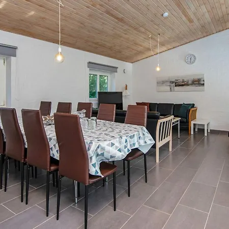 Luxury Retreat In * Toftum (Syddanmark)