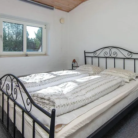 펜션 Luxury Retreat In Toftum (Syddanmark)