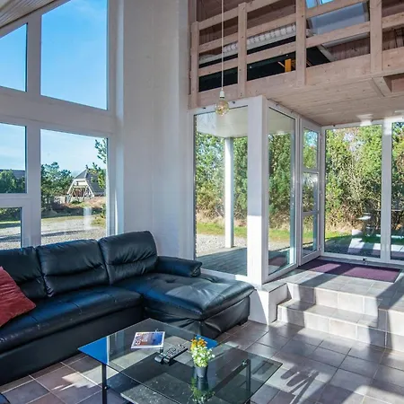 Luxury Retreat In Toftum (Syddanmark)