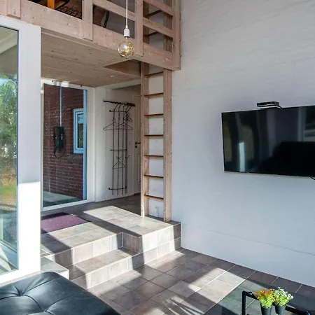 Luxury Retreat In 펜션 *