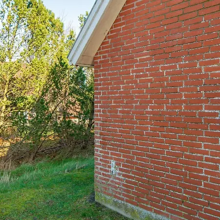 Luxury Retreat In * Toftum (Syddanmark)