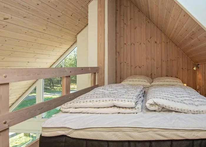 Дом отдыха Luxury Retreat In - By Traum