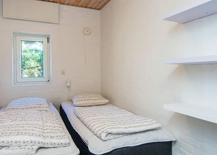 Luxury Retreat In - By Traum * Toftum (Syddanmark)