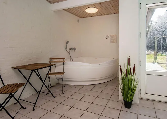 Feriehus Luxury Retreat In - By Traum