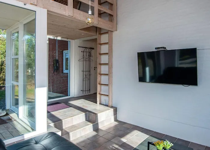 Feriehus Luxury Retreat In - By Traum Toftum (Syddanmark)