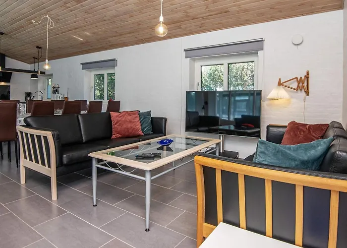 Luxury Retreat In - By Traum Feriehus *