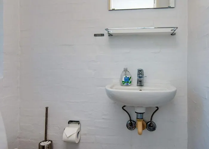 Luxury Retreat In - By Traum Feriehus Toftum (Syddanmark)