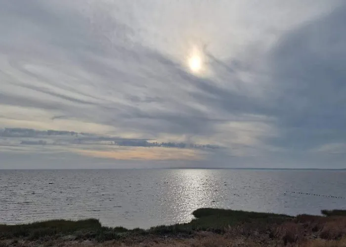 Дом отдыха Luxury Retreat In - By Traum Toftum (Syddanmark)