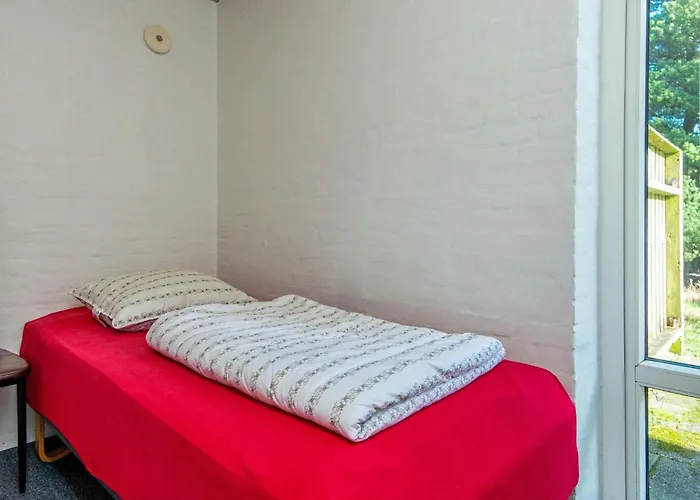 Дом отдыха Luxury Retreat In - By Traum