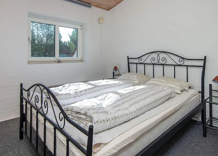 Luxury Retreat In - By Traum Toftum (Syddanmark)