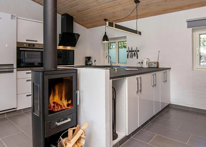 Feriehus Luxury Retreat In - By Traum