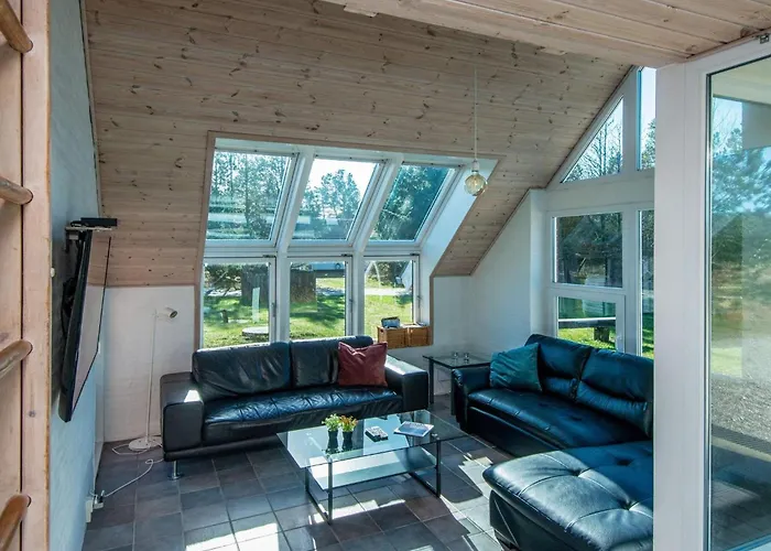 Luxury Retreat In - By Traum *