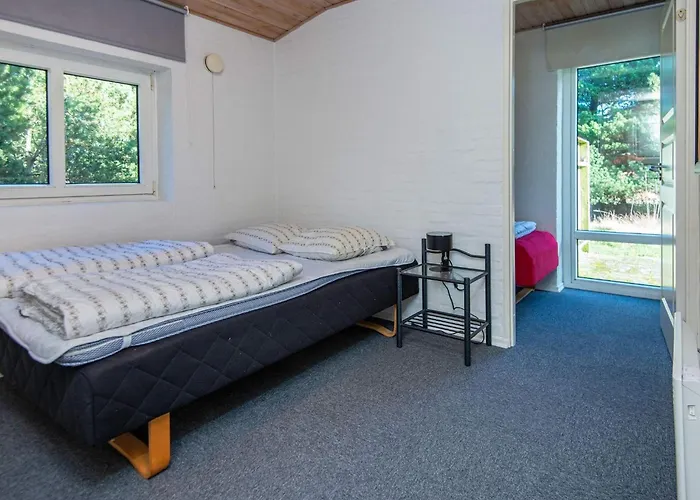 Luxury Retreat In - By Traum Feriehus *