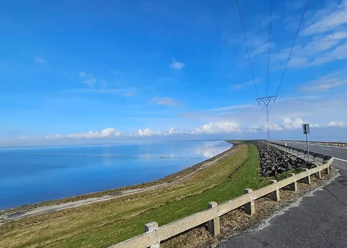 Luxury Retreat In - By Traum Feriehus Toftum (Syddanmark)