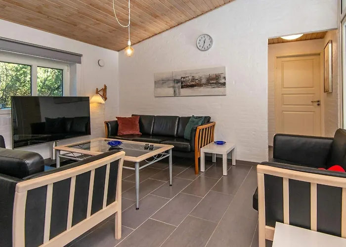 Feriehus Luxury Retreat In - By Traum