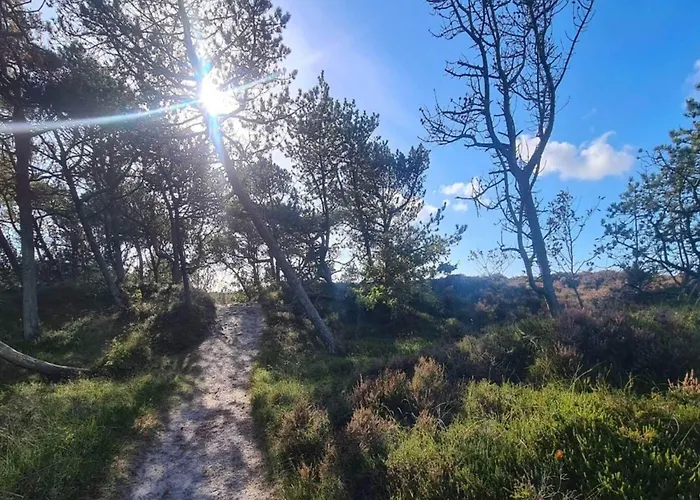 Luxury Retreat In - By Traum Feriehus *