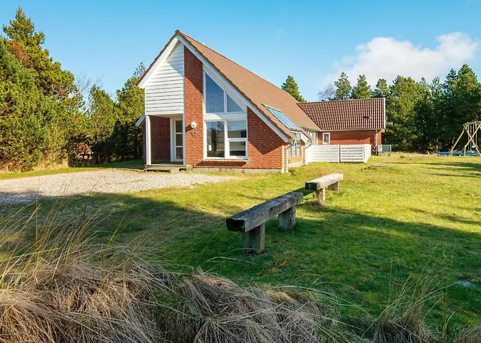 Feriehus Luxury Retreat In - By Traum *