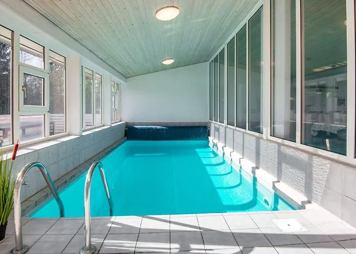 Luxury Retreat In - By Traum Toftum (Syddanmark)