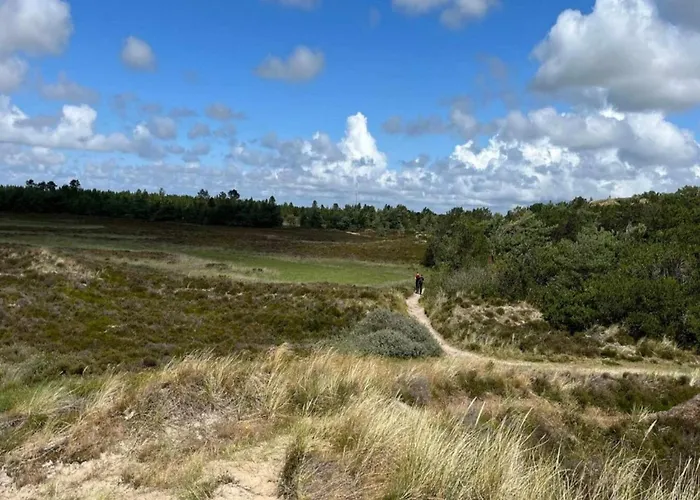 Feriehus Luxury Retreat In - By Traum *